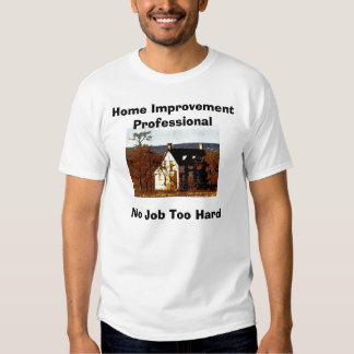 haunted house shirt