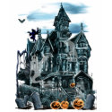 Haunted House Shirts