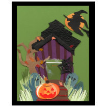 Haunted House t-shirts