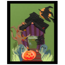 Haunted House t-shirts