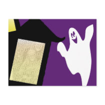 haunted house window frame postcards by spookstation haunted house window frame postcards