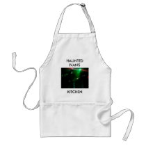 HAUNTED IVAN'S KITCHEN aprons by hauntedwebmistress HAUNTED IVAN'S KITCHEN aprons