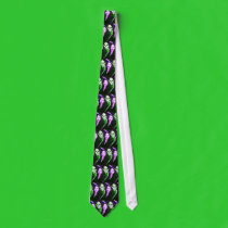 HAUNTED ...JEN 2 ties by VIKINGJIM HAUNTED ...JEN 2 ties