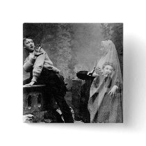 Haunted Lane - Vintage Ghost Photo 1880 Pins