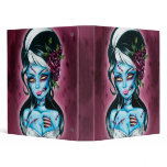 Haunted Mansion Gir binders