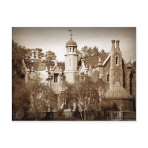 Haunted Mansion postcards by baretree Haunted Mansion postcards