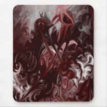 Haunted memories mouse pad mousepads by ldy28km Haunted memories mouse pad mousepads