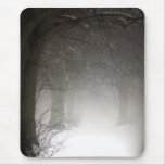 Haunted memories mouse mats