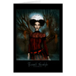 Haunted Moonlight cards