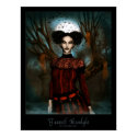 Haunted Moonlight posters