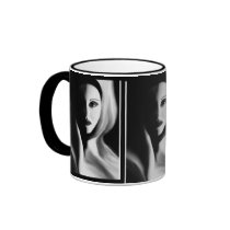 Haunted Mug