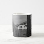 "Haunted" Mug