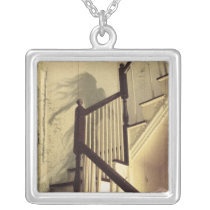 'Haunted' Necklace