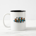 Haunted Ottawa Mug
