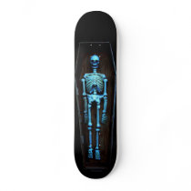 Haunted Skate Board Decks