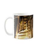 Haunted Tin Coffee Mugs
