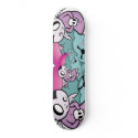 Haunted Zoo "Vampsk8" skateboards by hauntedzoo Haunted Zoo "Vampsk8" skateboards