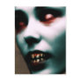 Hauntingly Postcard