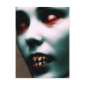 Hauntingly postcards