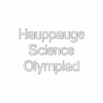 Hauppauge Science Olympiad embroidered shirts