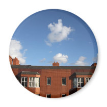 Hausfassade magnets by orange71 Hausfassade magnets