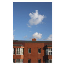Hausfassade stationery