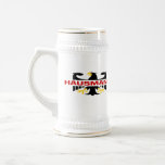 Hausmann Surname Mug