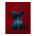 "Haute Corsette" Poster posters by LdeCassanth "Haute Corsette" Poster posters