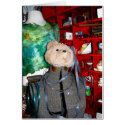 Haute Couture cards by isouz59 Haute Couture cards