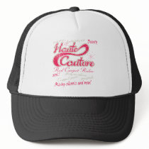 Haute Couture hats by brev87 Haute Couture hats