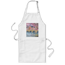 Haute Cuisine aprons by susanpaynetrutna Haute Cuisine aprons