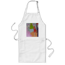 Haute Cuisine aprons