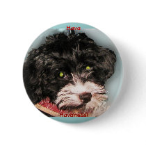 Hava Havanese! buttons