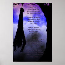 Havamal Print