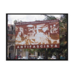 havana antifascista postcards
