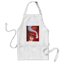 Havana Cigar aprons