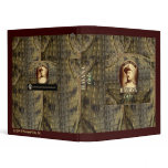 HAVANA COLA Binder