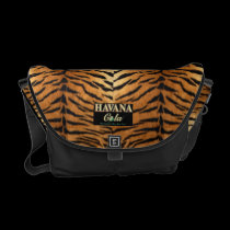 HAVANA COLA Messenger Bag messenger bags