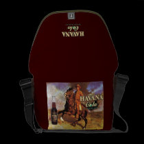 Havana Cola Messenger Bag messenger bags