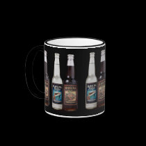 HAVANA COLA & MOJITO Mug mugs