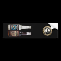 Havana Cola & Mojito Sticker bumper stickers