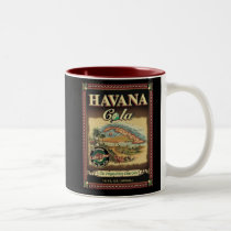 Havana Cola Mug mugs