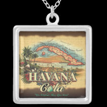 Havana Cola Necklace necklaces