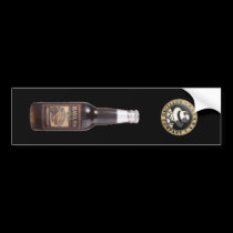 Havana Cola Sticker bumper stickers