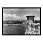Havana, Cuba Birdseye 1902 Posters