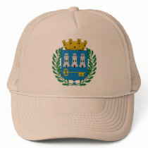 Havana, Cuba hats