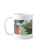 Havana Cuba Coffee Mugs