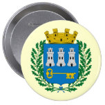 Havana, Cuba Pins