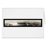 Havana, Cuba Ship Photo 1913 Card