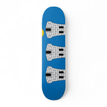 Havana, Cuba skateboards by bestflag Havana, Cuba skateboards